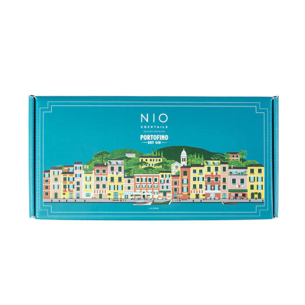 NIO COCKTAIL x Portofino Gin Miglior Prezzo