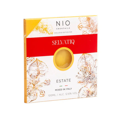 NIO COCKTAIL x Selvatiq Miglior Prezzo