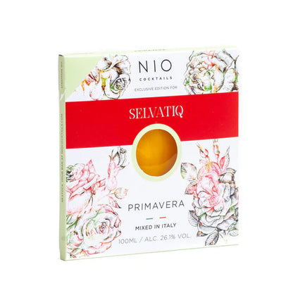 NIO COCKTAIL x Selvatiq Miglior Prezzo