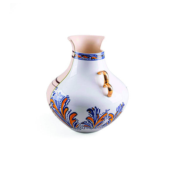 SELETTI Hybrid Vase Nazca