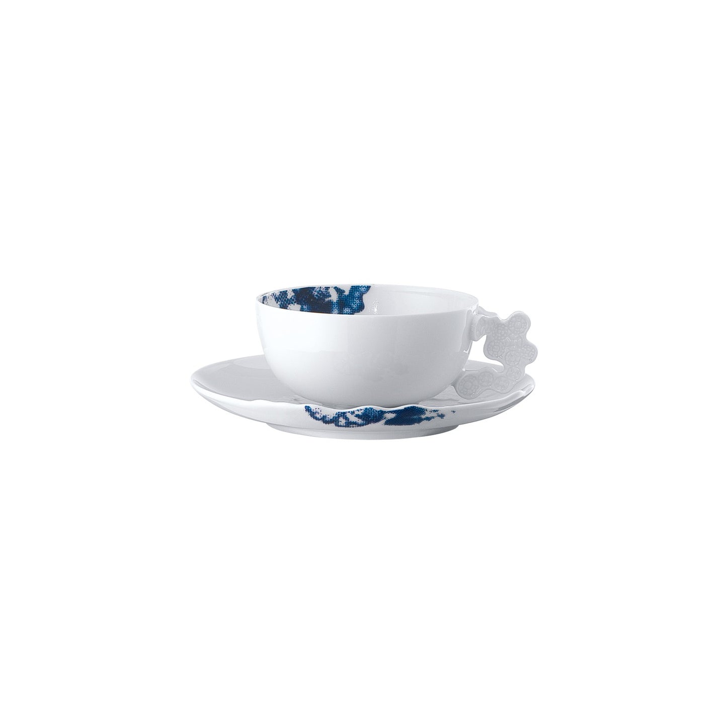 LANDSCAPE TAZZA DA THE' ROSENTHAL Miglior Prezzo