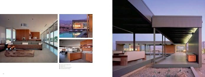 MICHELLE GALINDO - DESERT ARCHITECTURE - BRAUN Miglior Prezzo