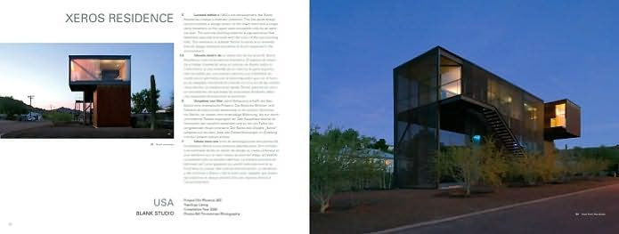 MICHELLE GALINDO - DESERT ARCHITECTURE - BRAUN Miglior Prezzo