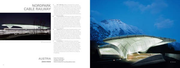 MICHELLE GALINDO - ICE ARCHITECTURE - BRAUN Miglior Prezzo