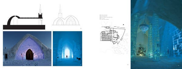 MICHELLE GALINDO - ICE ARCHITECTURE - BRAUN Miglior Prezzo