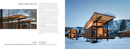 MICHELLE GALINDO - ICE ARCHITECTURE - BRAUN Miglior Prezzo