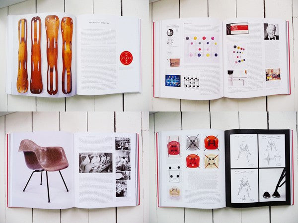 THE STORY OF EAMES FURNITURE - GESTALTEN Miglior Prezzo