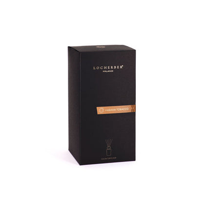 LOCHERBER DIFFUSORE AMBIENTE HABANA TOBACCO Miglior Prezzo