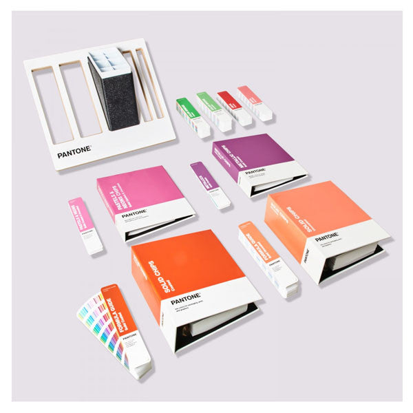 PANTONE LIBRERIA REFERENCE Miglior Prezzo