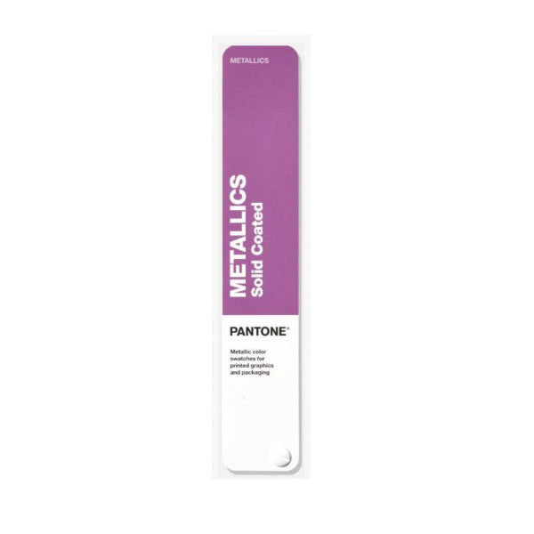 PANTONE Metallic Guide coated Miglior Prezzo