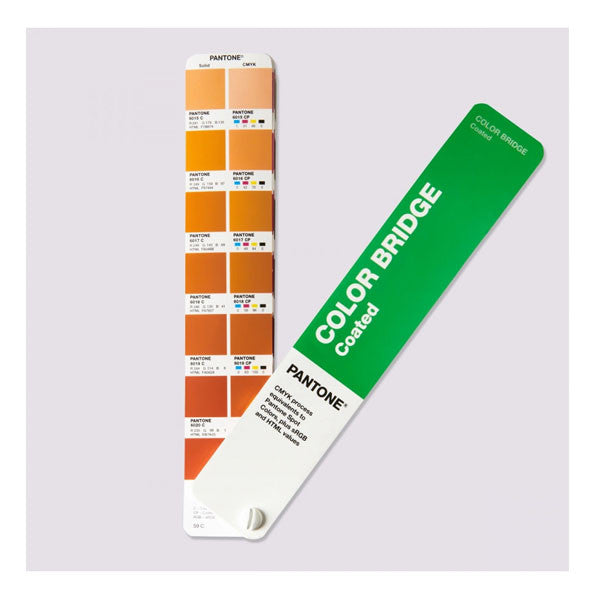 PANTONE COLOR BRIDGE GUIDE COATED Miglior Prezzo