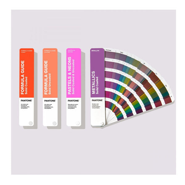 PANTONE SOLID GUIDE SET Miglior Prezzo