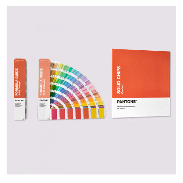 PANTONE SOLID COLOR SET Miglior Prezzo