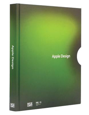 APPLE DESIGN - HATJE CANTZ Miglior Prezzo