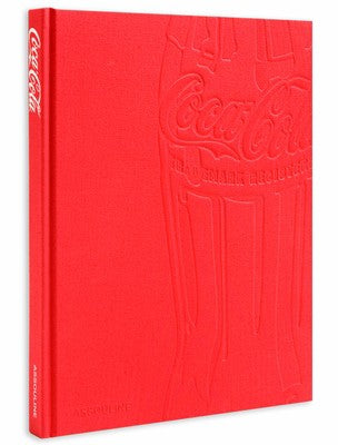 COCA COLA BOOK - ASSOULINE Miglior Prezzo