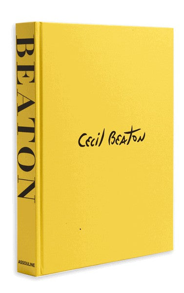 CECIL BEATON: THE ART OF SCRAPBOOK - ASSOULINE Miglior Prezzo