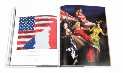 AMERICAN DIOR - ASSOULINE Miglior Prezzo