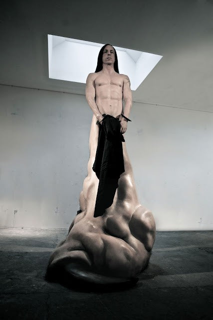 RICK OWENS - RIZZOLI Miglior Prezzo