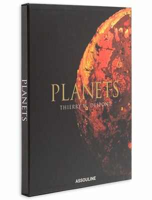 PLANETS, SPECIAL EDITION - ASSOULINE Miglior Prezzo