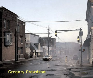 GREGORY CREWDSON 1985 - 2005 - HATJE CANTZ Miglior Prezzo