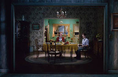 GREGORY CREWDSON 1985 - 2005 - HATJE CANTZ Miglior Prezzo