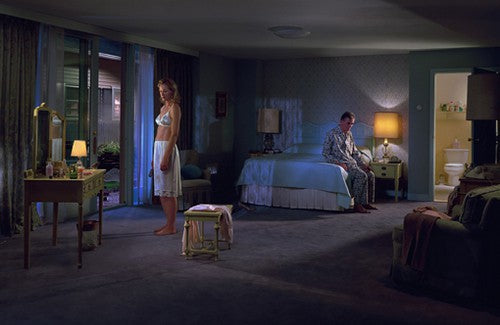 GREGORY CREWDSON 1985 - 2005 - HATJE CANTZ Miglior Prezzo