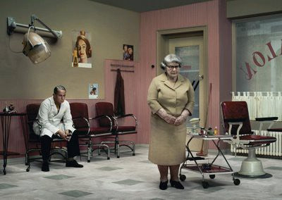 ERWIN OLAF - APERTURE Miglior Prezzo