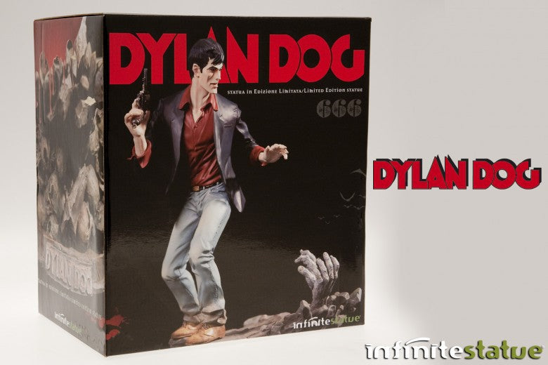 DYLAN DOG Miglior Prezzo