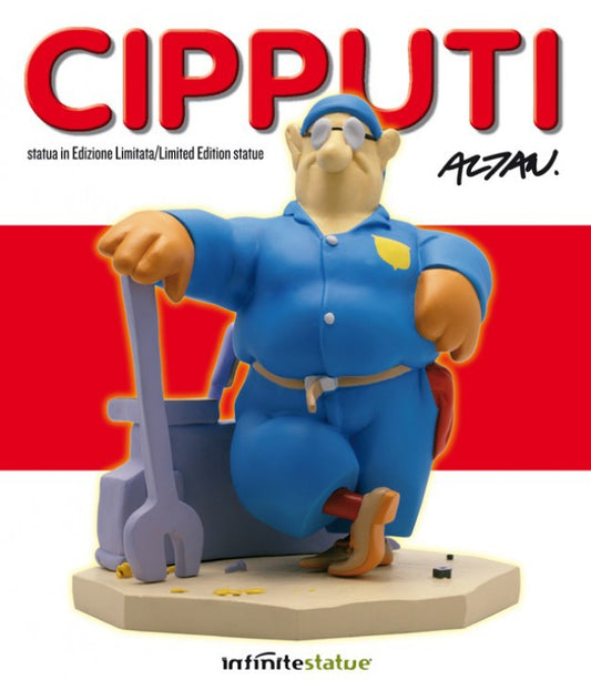 CIPPUTI Miglior Prezzo