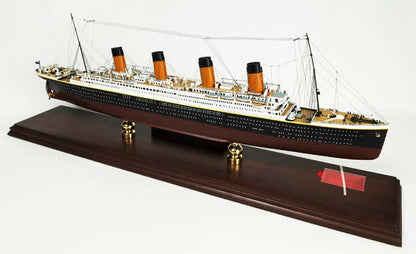 AUTHENTIC MODELS TITANIC Miglior Prezzo