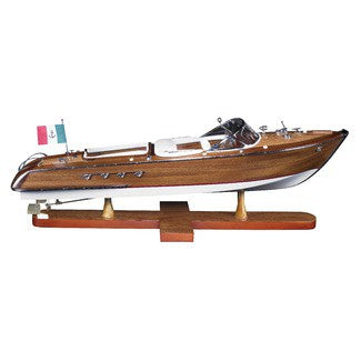 AUTHENTIC MODELS AQUARAMA Miglior Prezzo