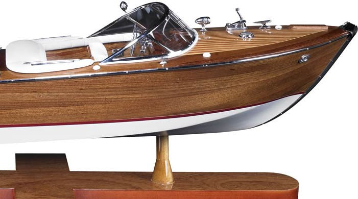 AUTHENTIC MODELS AQUARAMA Miglior Prezzo