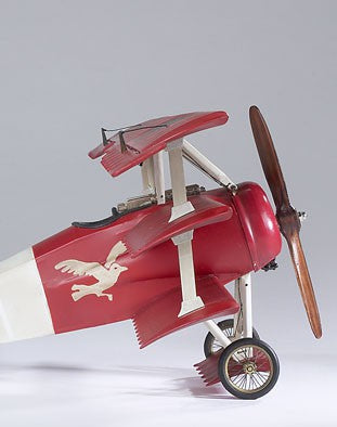 DESKTOP FOKKER TRIPLANE Miglior Prezzo