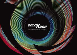 COLORUSH A-W 2013-14 Miglior Prezzo