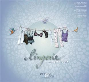 PREVIEW LINGERIE A-W 2013-14 INCL. CD Miglior Prezzo