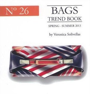 BAGS TREND BOOK S-S 2013 Miglior Prezzo