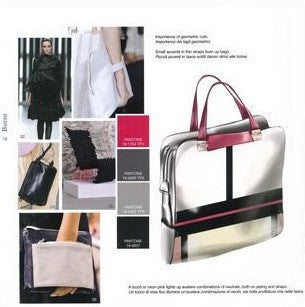 BAGS TREND BOOK S-S 2013 Miglior Prezzo