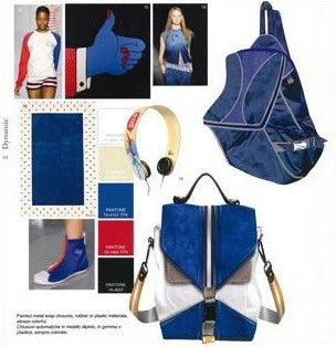 BAGS TREND BOOK S-S 2013 Miglior Prezzo