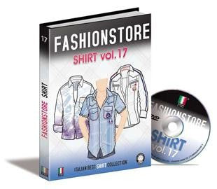 Fashionstore - Shirt Vol. 17 + DVD Miglior Prezzo