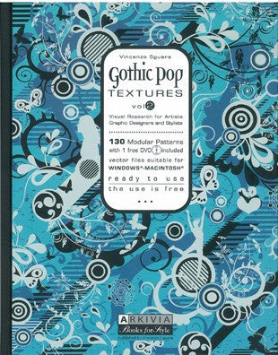 Gothic Pop Textures Vol. 2 Miglior Prezzo