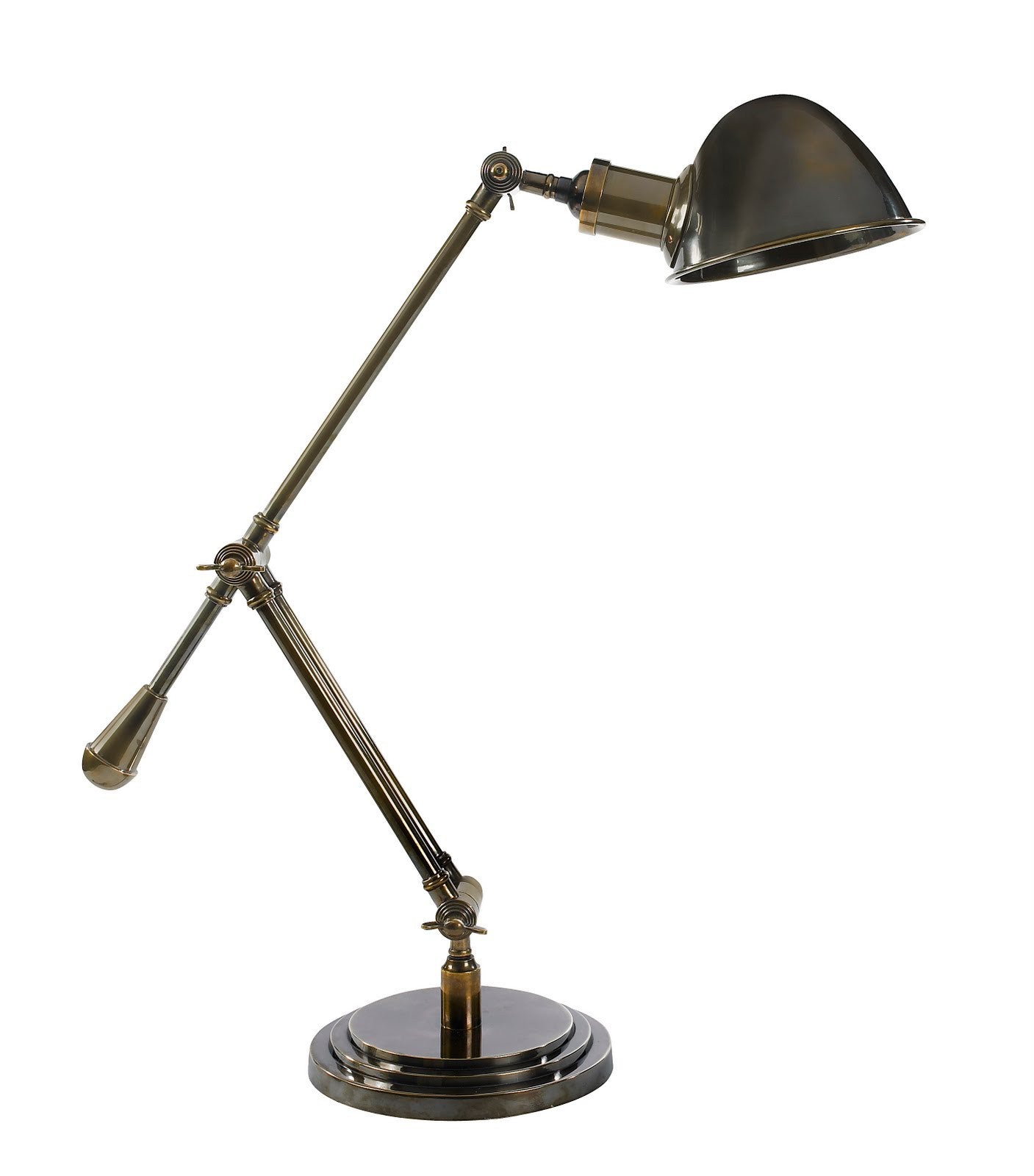 LAMPADA DA TAVOLO CONCORDE 1930 Miglior Prezzo