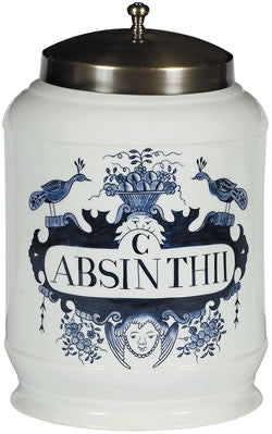 VASO FARMACIA ASSENZIO Miglior Prezzo