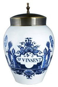 VASO TABACCO ST VINSENT Miglior Prezzo