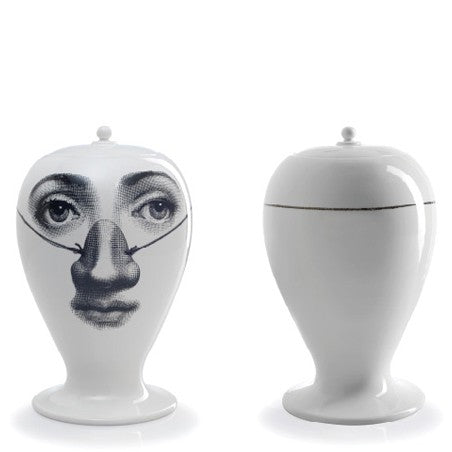 VASO BURLONE FORNASETTI Miglior Prezzo