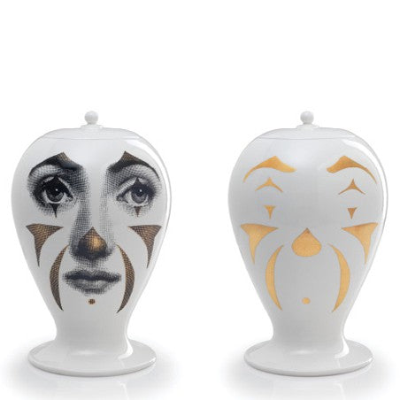 VASO CLOWN FORNASETTI Miglior Prezzo