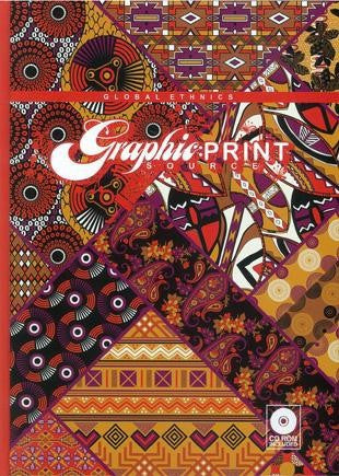 Graphic Print Source - Global Ethnics Miglior Prezzo