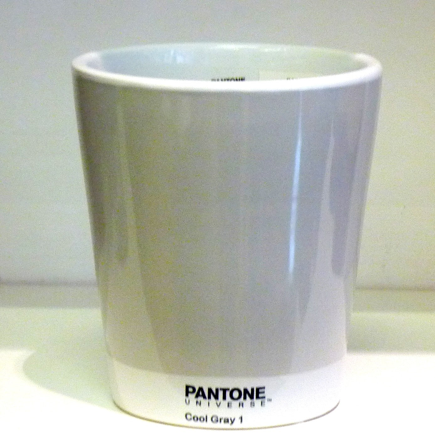 VASO DA FIORI SMALL PANTONE Miglior Prezzo