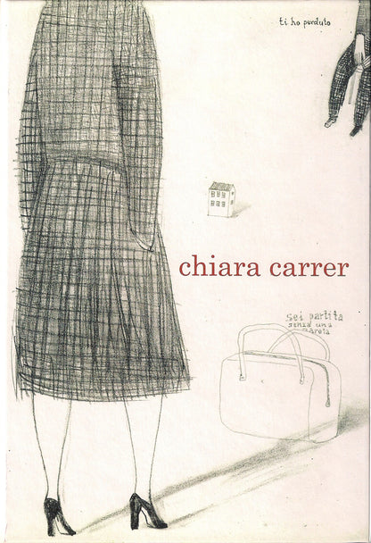 CHIARA CARRER Miglior Prezzo