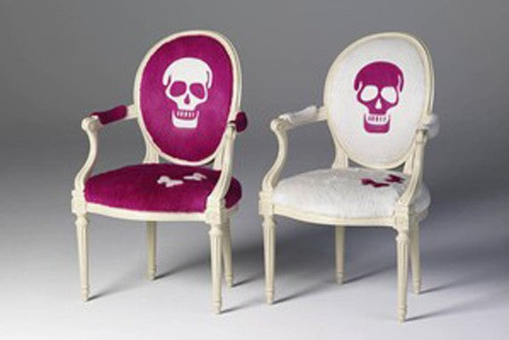 Skull Style: Skulls in Contemporary Art and Design Miglior Prezzo