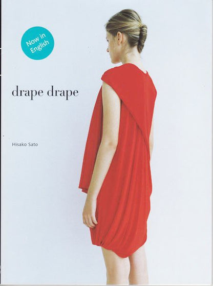 DRAPE DRAPE - Versione in Inglese Miglior Prezzo